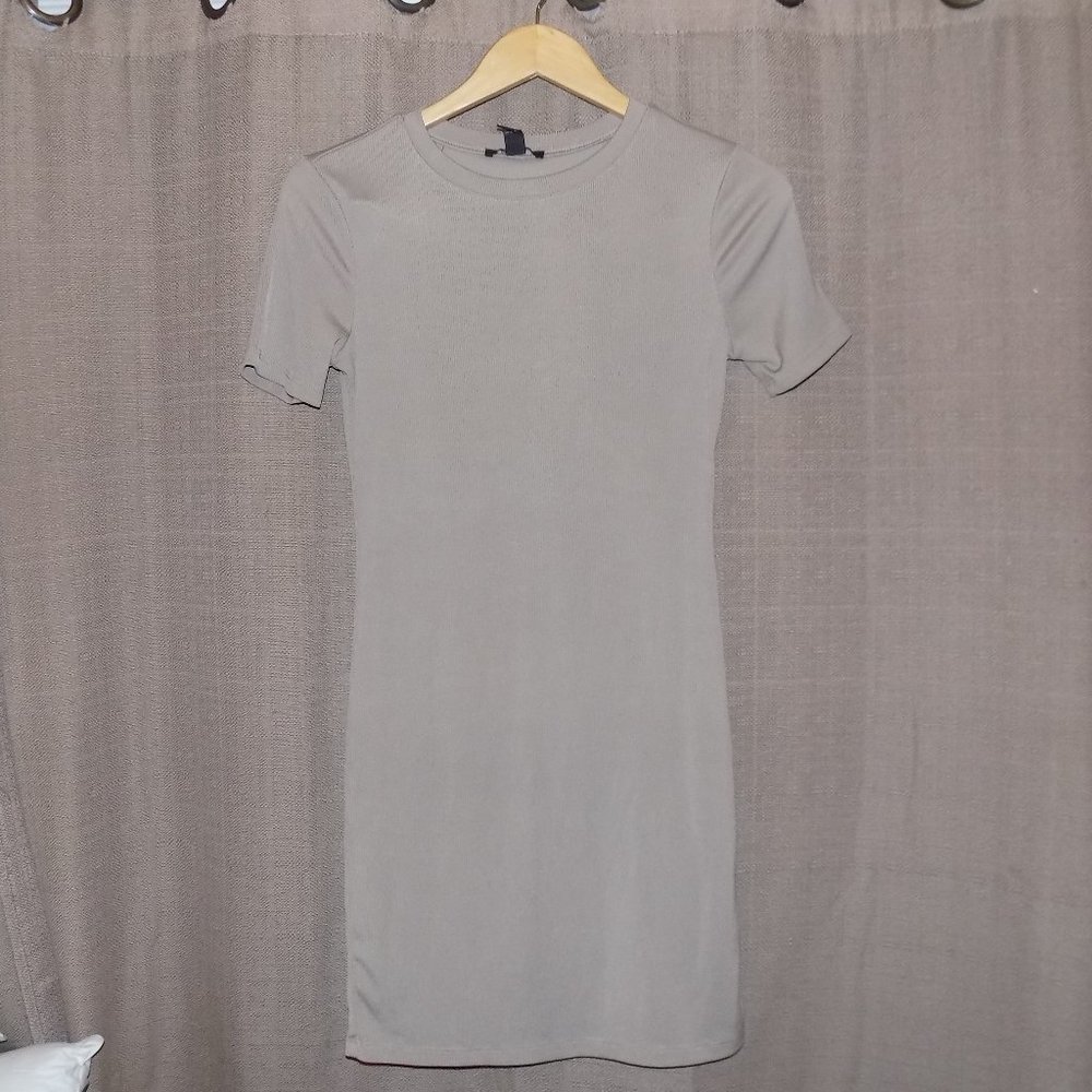 Bodycon Dress